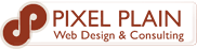 Pixel Plain Web Design & Consulting